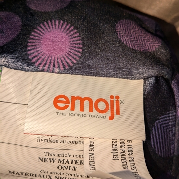 NEW Emoji Plushie - Picture 2 of 4